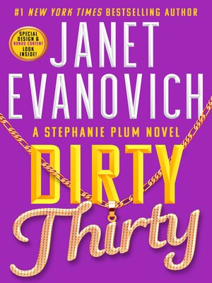 cover image of Dirty Thirty